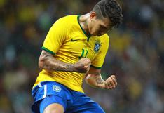 Brasil vs Honduras: 'Canarinhos' vencieron 1-0 a 'catrachos' en amistoso previo a Copa América 2015 