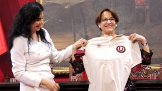 Municipalidad de Lima rindió homenaje a Lolo Fernández en su centenario