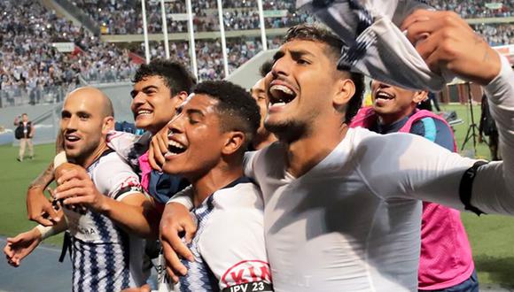 Alianza Lima y Binacional definen el título de la Liga 1 Movistar en Matute. Conoce los horarios y canales para ver el resto de partidos de hoy, domingo 15 de diciembre. (Facebook)