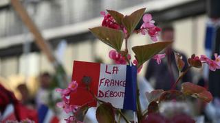 ¿Por qué hay tantos ataques del Estado Islámico en Francia?