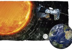 El sol y la sonda Parker, los misterios revelados por la NASA sobre el astro
