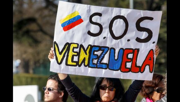 Venezuela: Confirman 21 muertos en protestas contra Maduro