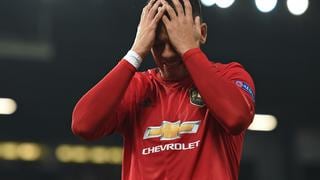 Manchester United reprendería a Marcos Rojo tras incumplir aislamiento social por coronavirus en Argentina