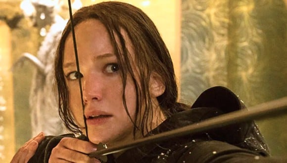 La precuela de 'Los juegos del hambre', sin Jennifer Lawrence