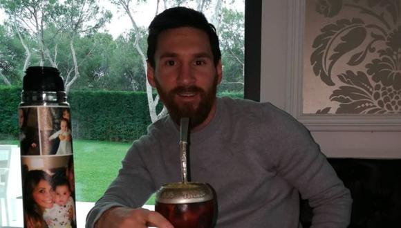 Lionel Messi cumple 30 años: cómo lo describen sus vecinos y la casa donde nació. (Foto: Instagram)