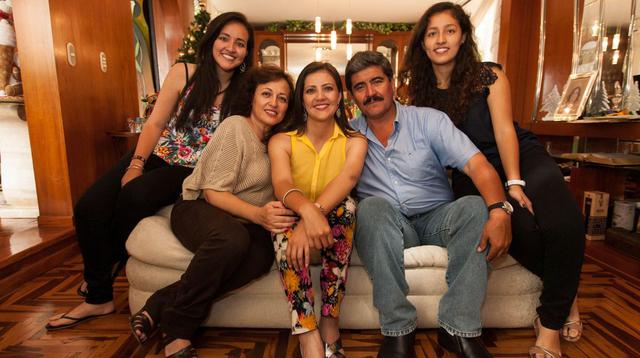 Yamila Osorio en imágenes: de reina de belleza a líder política - 5