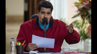 Maduro enviará carta a Obama para "acercar" posiciones