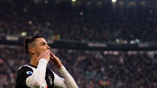 Cristiano Ronaldo, acostumbrado a lo antiguo: usó el clásico iPod shuffle y lo volvió a poner de moda