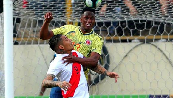 Perú vs. Colombia EN VIVO y los partidos de hoy, 3 de junio: programación TV para ver fútbol EN DIRECTO