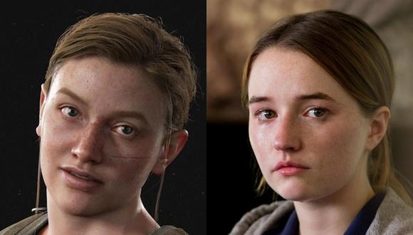 Kaitlyn Dever ha sido la actriz escogida por HBO para interpretar a Abby, una de las protagonistas del videojuego de "The Last of Us" 2 para su segunda temporada. (Foto: Max)