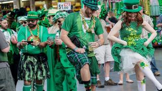 Día de San Patricio: ¿Por qué se celebra hoy, 17 de marzo y cómo se festeja en el mundo?