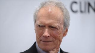 Clint Eastwood cumple 85 años: la ley del más duro