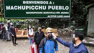 ¿Quieres visitar Machu Picchu? Viajamos a Cusco y estos son los cuidados que debes tener para visitar la ciudadela