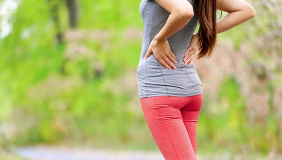 Cuatro mitos sobre qué hacer y qué no con el dolor de espalda