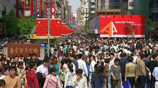 Scotiabank: recuperación de la economía china pierde fuerza