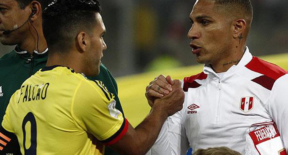 FIFA y su respuesta a abogado chileno por reclamo del Perú vs Colombia. (Foto: Getty Images)