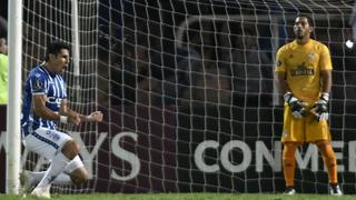 Sporting Cristal cayó por 2-0 frente Godoy Cruz en la Copa Libertadores 2019