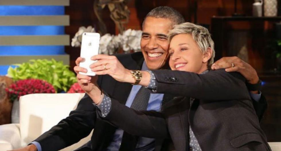 Esta despedida prepara por Ellen DeGeneres viene conmoviendo a todos en redes sociales.