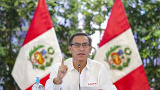 Cuarentena en Perú: ¿Qué plan tiene pendiente el presidente Vizcarra hasta el próximo 30 de junio?