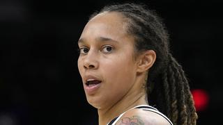 Rusia mantiene detenida a basquetbolista estadounidense Brittney Griner