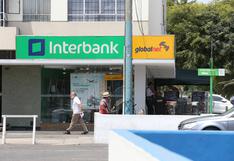 Interbank permitirá a sus clientes postergar pago de deudas de 30 a 90 días por estado de emergencia
