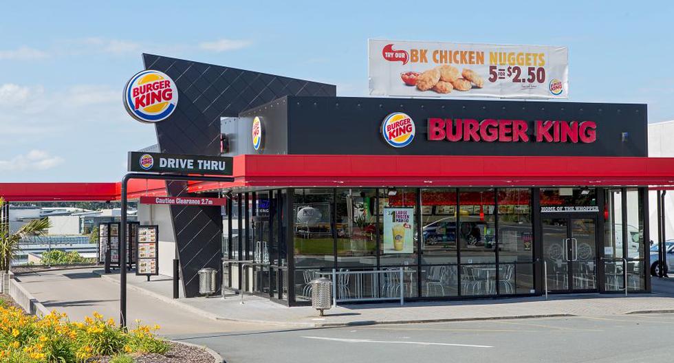 Popeyes cerr&oacute; acciones el pasado 10 de febrero y junto a Burger King esperan completar el acuerdo en abril. (Foto: Getty Images)