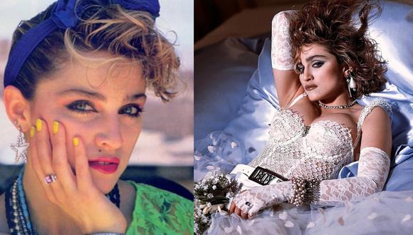 Descubre el estilo detrás del álbum más exitoso de Madonna. (Fotos: Instagram @madonna2003italia/@like.a_prayer)