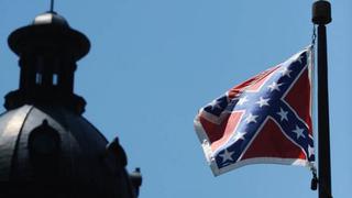 Charleston: Masacre reaviva debate sobre bandera confederada