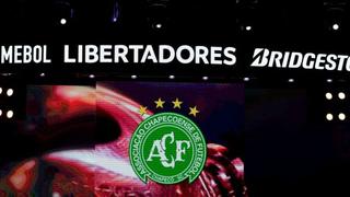 Chapecoense: este es el grupo que le tocó en Copa Libertadores
