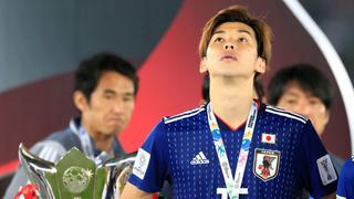 Werder Bremen no autorizará a japonés Osako disputar la Copa América