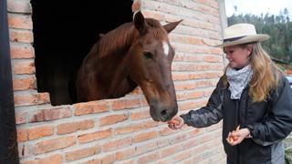 Cuenca, una joya en la sierra ecuatoriana