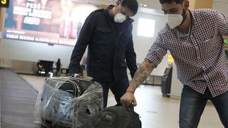 Coronavirus en Perú: prorrogan suspensión de vuelos a Europa y Brasil hasta el 14 de marzo