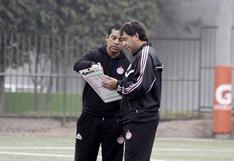 Juan Carlos Bazalar no es más técnico del Pacífico FC