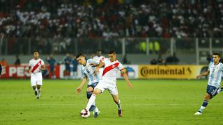 Beto da Silva volvió a jugar tras varios meses y piensa en la selección peruana