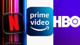 Qué ver en Netflix, HBO y Prime Video del 22 al 28 de agosto