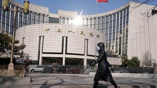 China pone en cuarentena sus billetes de banco por el coronavirus