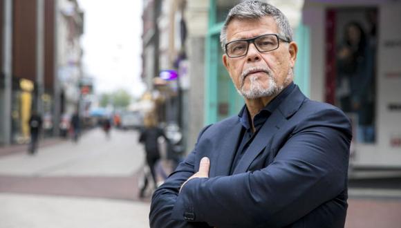 Holanda: Corte rechaza pedido de Emile Ratelband de quitarse 20 años. Foto: AFP
