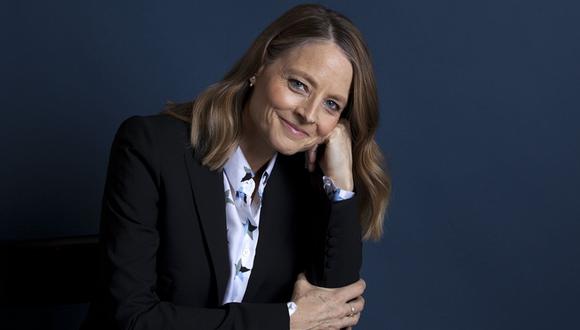 Jodie Foster. (Foto: AP)