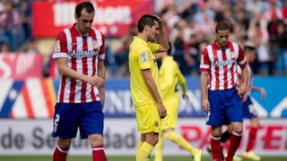 Liga BBVA: clubes dispuestos a parar torneo por derechos de TV