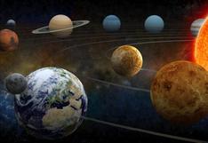 Qué es la “Gran brecha” del sistema solar (y qué nos dice sobre el origen de la vida en la Tierra) 