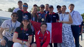Perú gana el Trofeo FIA Motorsport Games Americas en el Circuito Paul Ricard de Francia