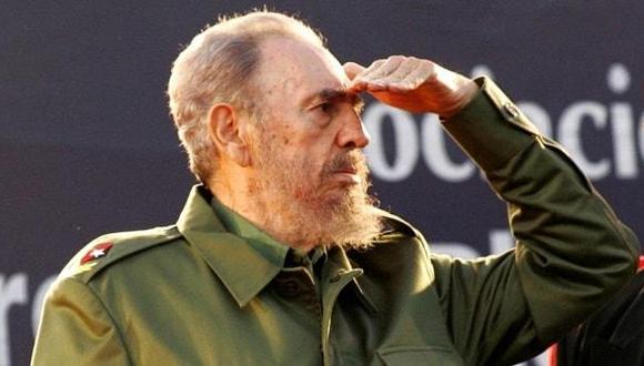 Fidel Castro se mantuvo al frente del gobierno de Cuba desde 1959 hasta que se retiró por enfermedad en 2006. (Foto: Reuters)