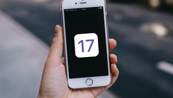 iOS 17 llegará con nuevas funciones y novedades, pero una de ellas no fascinará mucho a los usuarios. (Pexels)