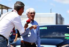 Fórmula 1: secuestran a la suegra de Bernie Ecclestone y piden millones por su rescate