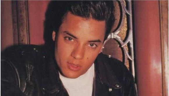 Nick Kamen: Muere el modelo y cantante a los 59 años Madonna nndc | TVMAS |  EL COMERCIO PERÚ