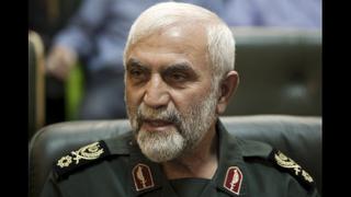 El Estado Islámico mata a un general de Irán en Siria