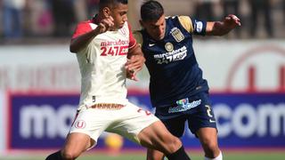 Universitario duplica a Alianza Lima y es el club que más hinchas en lo que va de la Liga 1 - 2022