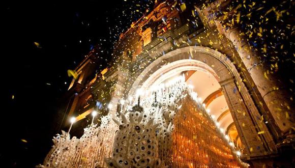 Semana Santa en Ayacucho: Cinco lugares turísticos que no puedes dejar de visitar. (Foto: GORE Ayacucho).