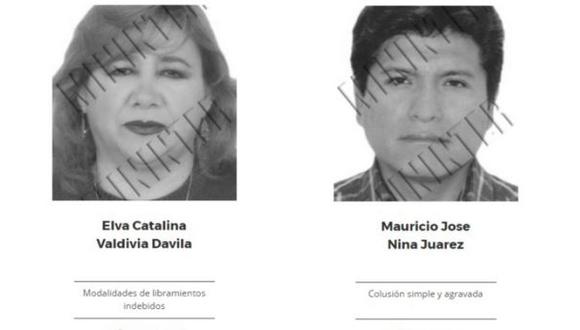 Moquegua: dos ex alcaldes están en lista de 'Los más buscados'