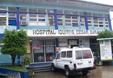 Hospital Iquitos César Garayar García: ¿Una utopía o realidad?